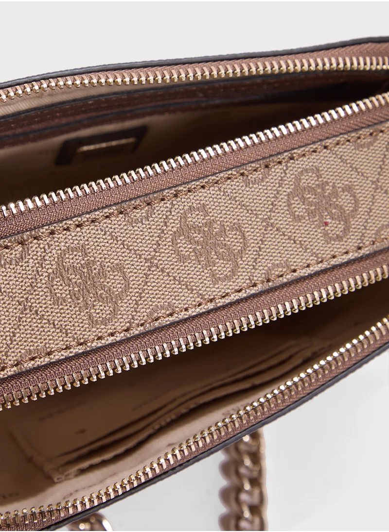 GUESS Noelle Crossbody Camera