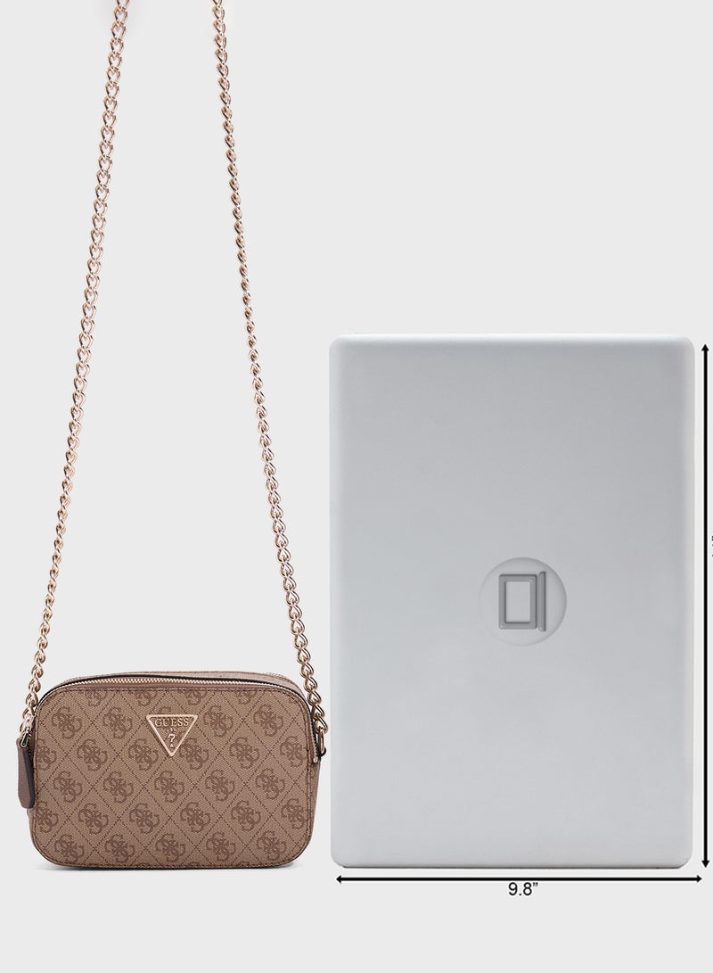 GUESS Noelle Crossbody Camera - Image 5