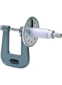 Kafenn Thickness Sheet Plate Micrometer 0-15 mm 