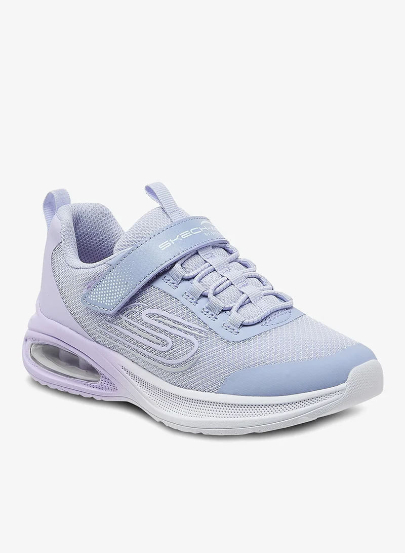 Skechers Kids Microspec Max Advance