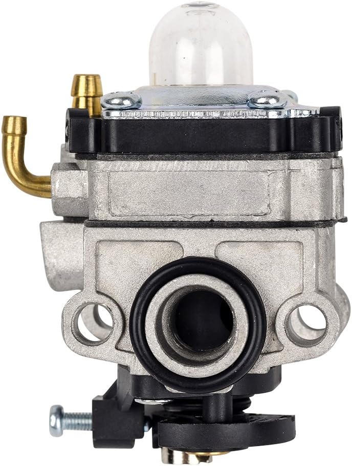 HIFROM Replacement Carburetor for Troy-Bilt and Shindaiwa Gas Trimmers - Image 1