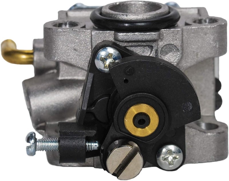 HIFROM Replacement Carburetor for Troy-Bilt and Shindaiwa Gas Trimmers - Image 3