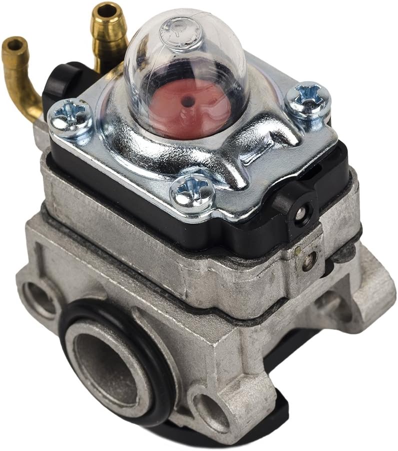HIFROM Replacement Carburetor for Troy-Bilt and Shindaiwa Gas Trimmers - Image 4