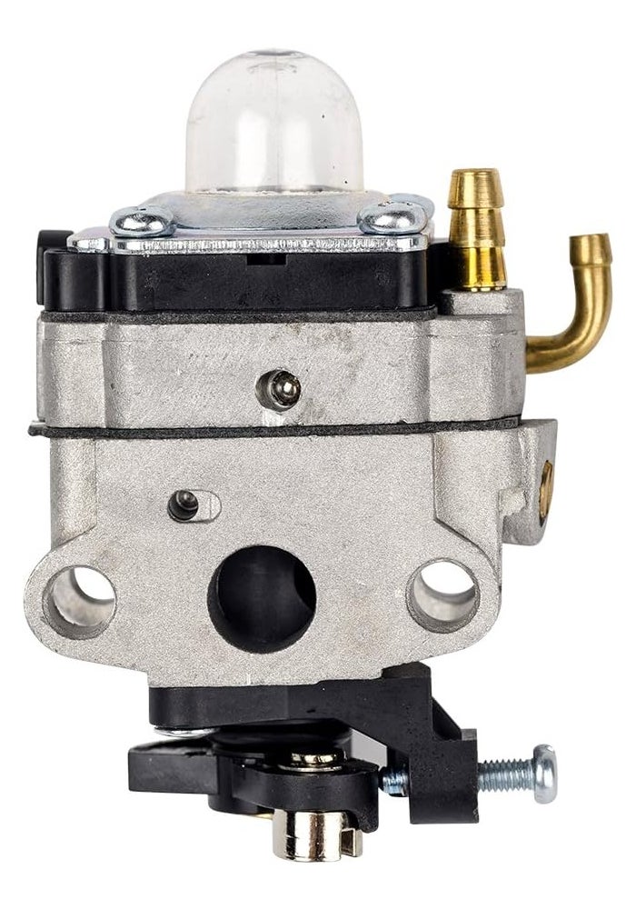 HIFROM Replacement Carburetor for Troy-Bilt and Shindaiwa Gas Trimmers - Image 2