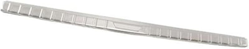 QASULER Rear Bumper Protector for Mitsubishi Pajero