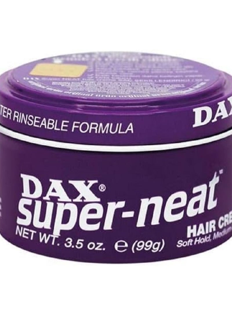 داكس سوبر أنيق، كريم