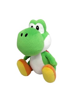 Yoshi Plush Toy (20 Cm)