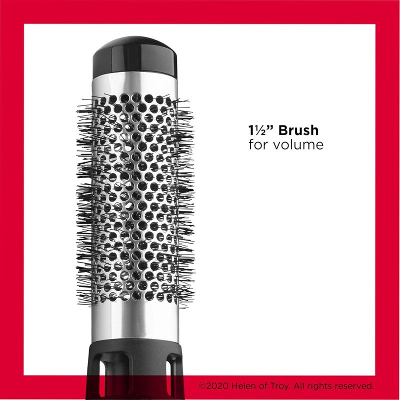 Revlon 1200W Perfect Style Hot Air Kit | Style, Curl, and Volumize, 3 Piece Set (Pack of 4) - Image 2