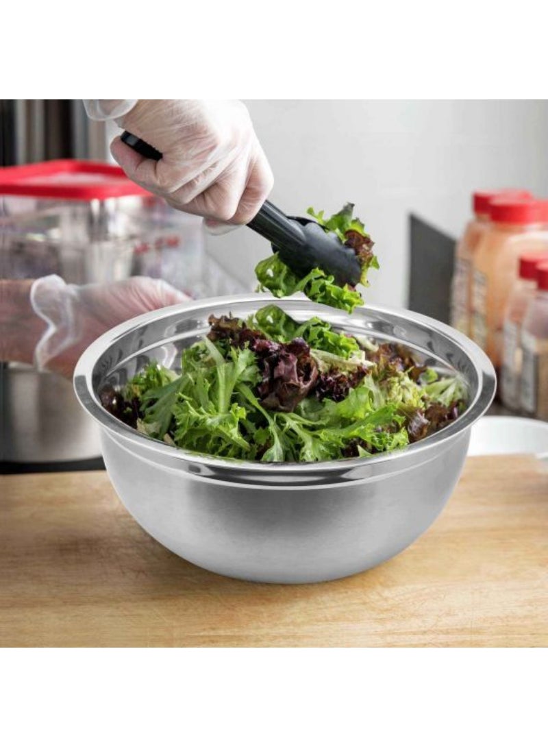 Top Pick وعاء خلط ألماني من الفولاذ المقاوم للصدأ بتصميم مقاوم للتآكل