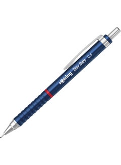 Rotring Tikky Retro Metallic Versatile Pen Tip Pen 0.5  - Image 1