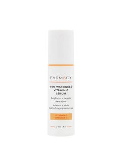 FARMACY Beauty 10% Waterless Vitamin-C Serum 30ml 