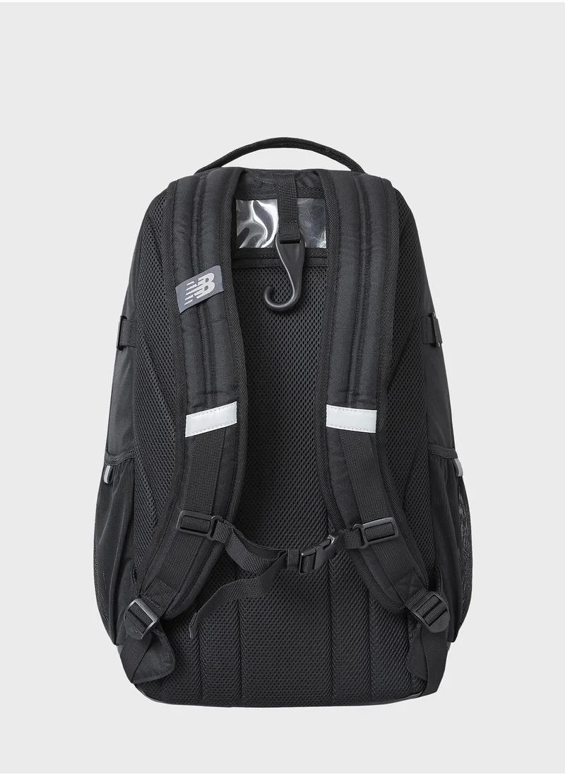 New Balance Team Field Backpack