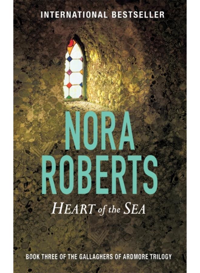 Heart Of The Sea : Number 3 in series