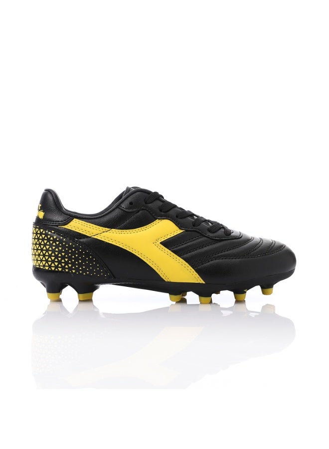DIADORA RB10 BRASIL R MDPU JR Firm Ground Football Shoes - Image 2
