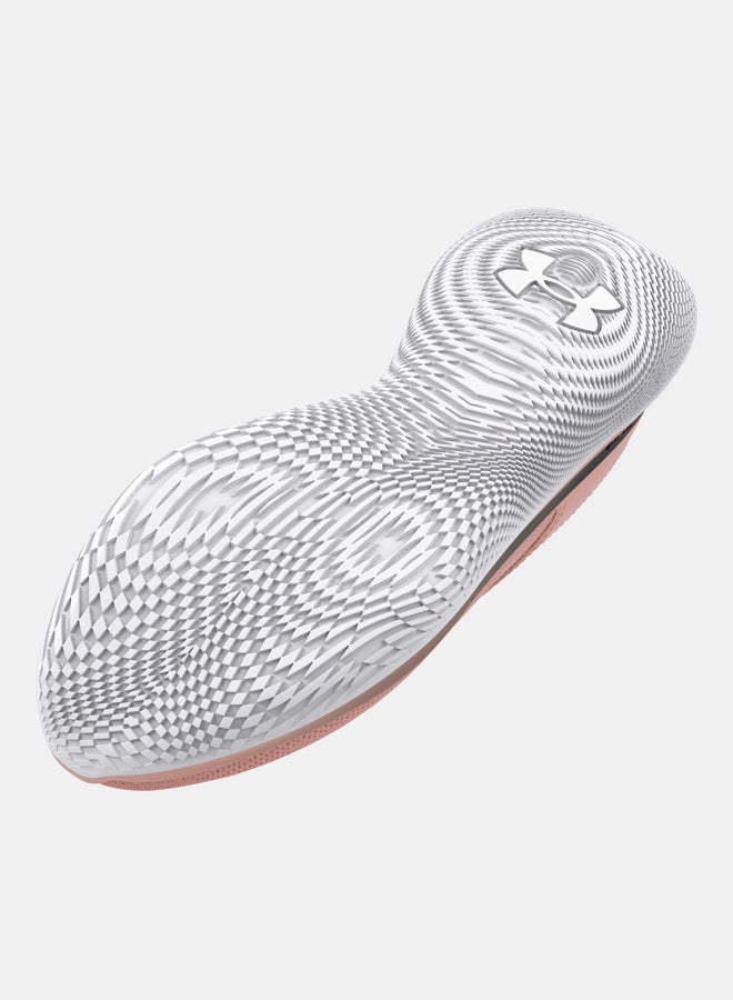 UNDER ARMOUR Flow Synchronicity Running Shoes  - Image 5