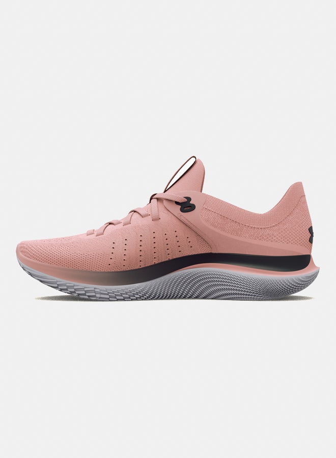 UNDER ARMOUR Flow Synchronicity Running Shoes  - Image 4