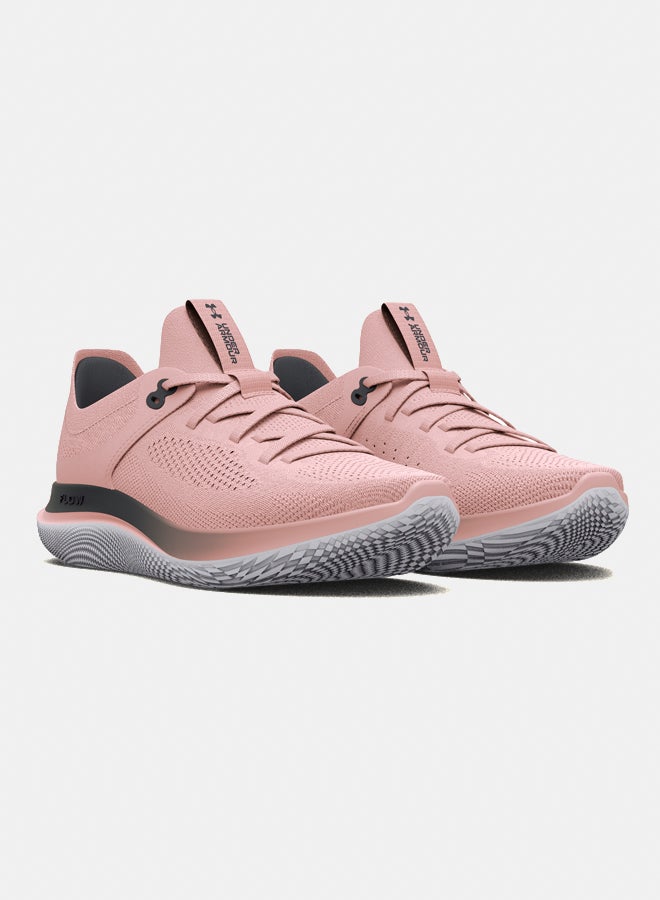 UNDER ARMOUR Flow Synchronicity Running Shoes  - Image 2