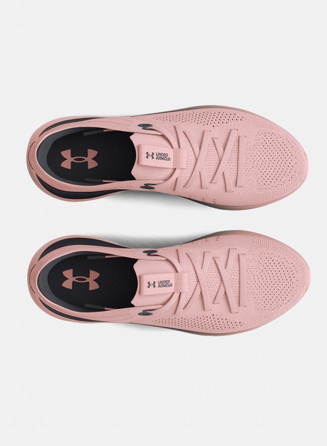 UNDER ARMOUR Flow Synchronicity Running Shoes  - Image 3