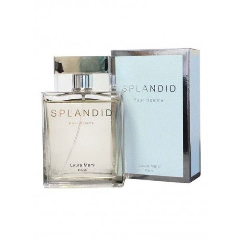 Laura Mars Splandid Pour Homme Eau de Parfum 100ml