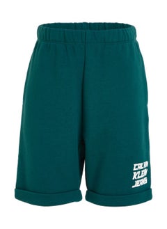 Kids Logo Shorts