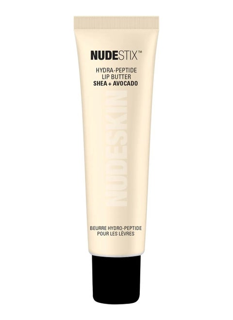 Nudeskin Hydra-Peptide Lip Butter With Shea and Avocado - 10 ml