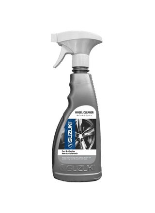 Suzuki Wheel cleaner, 500ml - pzsku/Z0B310EDFFD994562FD8BZ/45/_/1704993181/38e1df58-ff0f-482e-9436-f8dd40aee78a