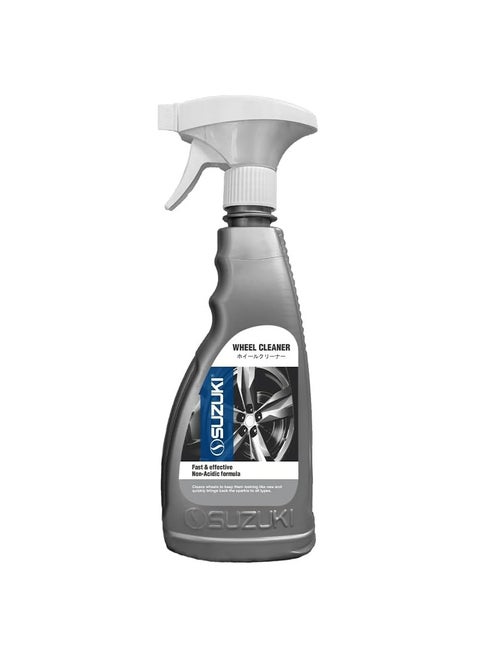 Suzuki Wheel cleaner, 500ml