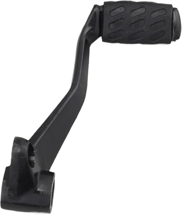 Motorcycle Gear Shifter Shift Lever Pedal Peg Accessories Size A Compatible with 1198 1198R 1198S 1198Sp 1098 848 Evo TIO - Image 3