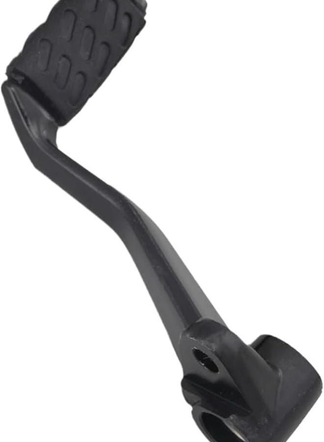 Motorcycle Gear Shifter Shift Lever Pedal Peg Accessories Size A Compatible with 1198 1198R 1198S 1198Sp 1098 848 Evo TIO - Image 5