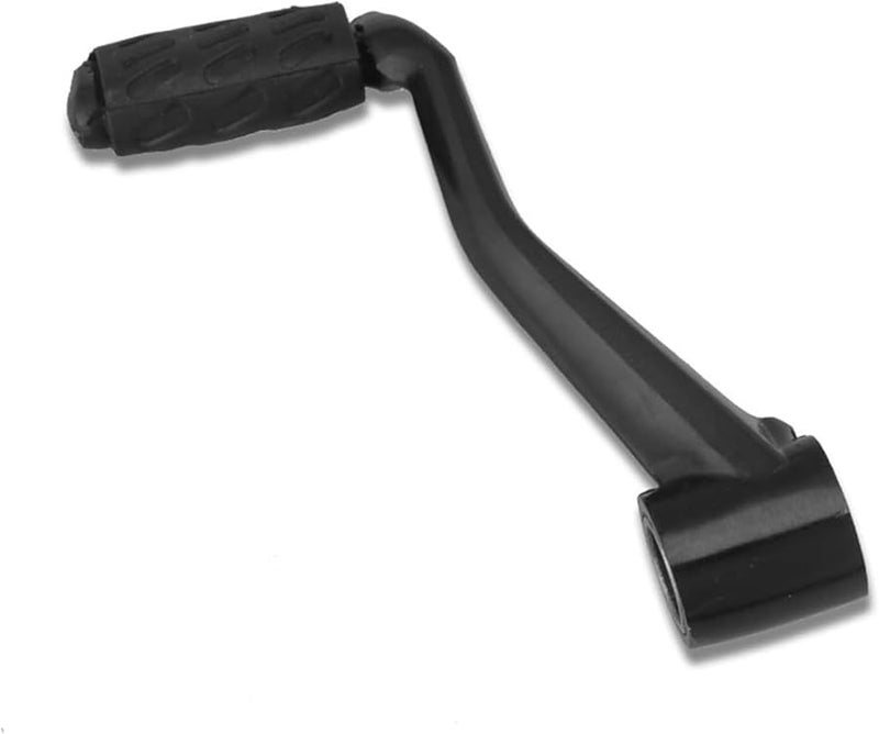 Motorcycle Gear Shifter Shift Lever Pedal Peg Accessories Size A Compatible with 1198 1198R 1198S 1198Sp 1098 848 Evo TIO - Image 2