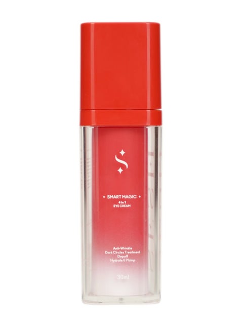 Smart Magic – 4 in 1 Eye Cream