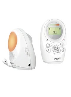 vtech VTech Digital Audio Monitor with LCD Nightlight and Projection  - Image 1