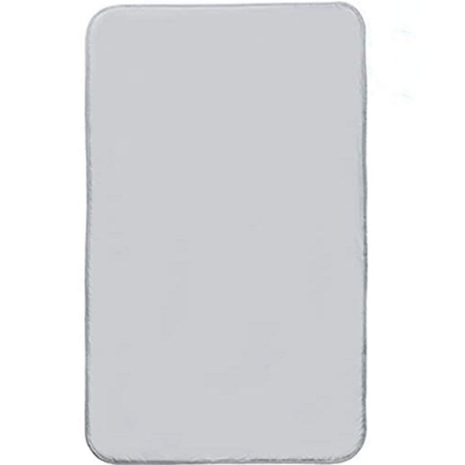 FOLDABLE IRONING MAT BLANKET PAD FOR TABLE HEAT RESISTANT DOUBLE SIDES315 X 5512