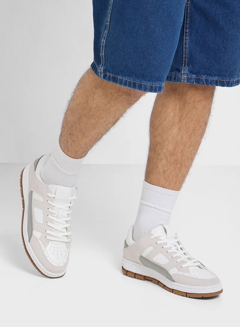 Seventy Five Lifestyle Sneakers