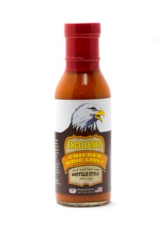 Excellence Chicken Wing Sauce  - Image 1