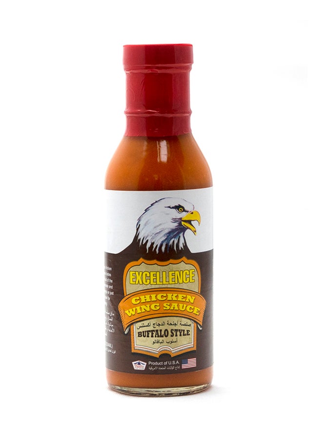 Excellence Chicken Wing Sauce  - Image 1