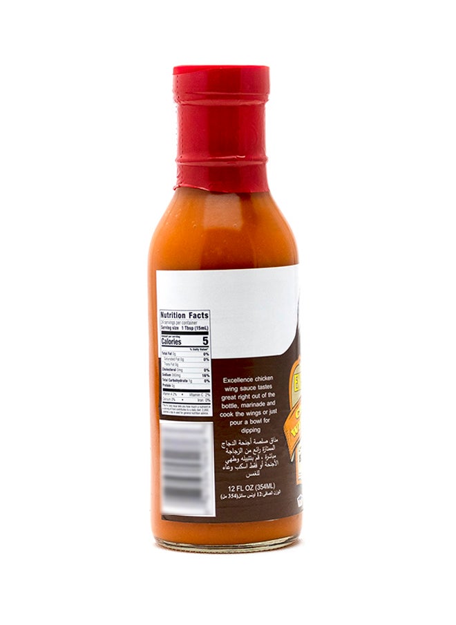Excellence Chicken Wing Sauce  - Image 2
