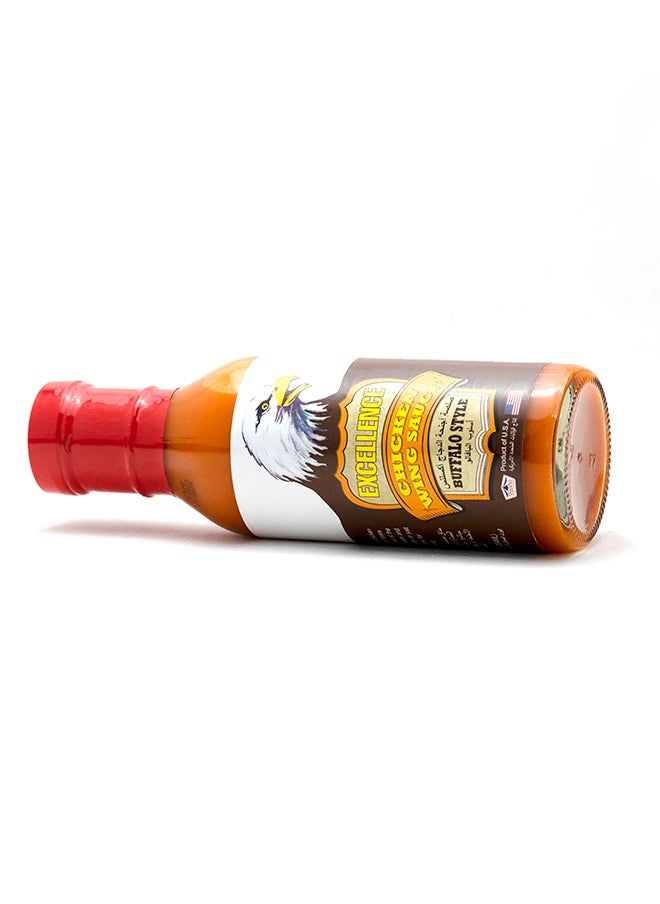 Excellence Chicken Wing Sauce  - Image 3