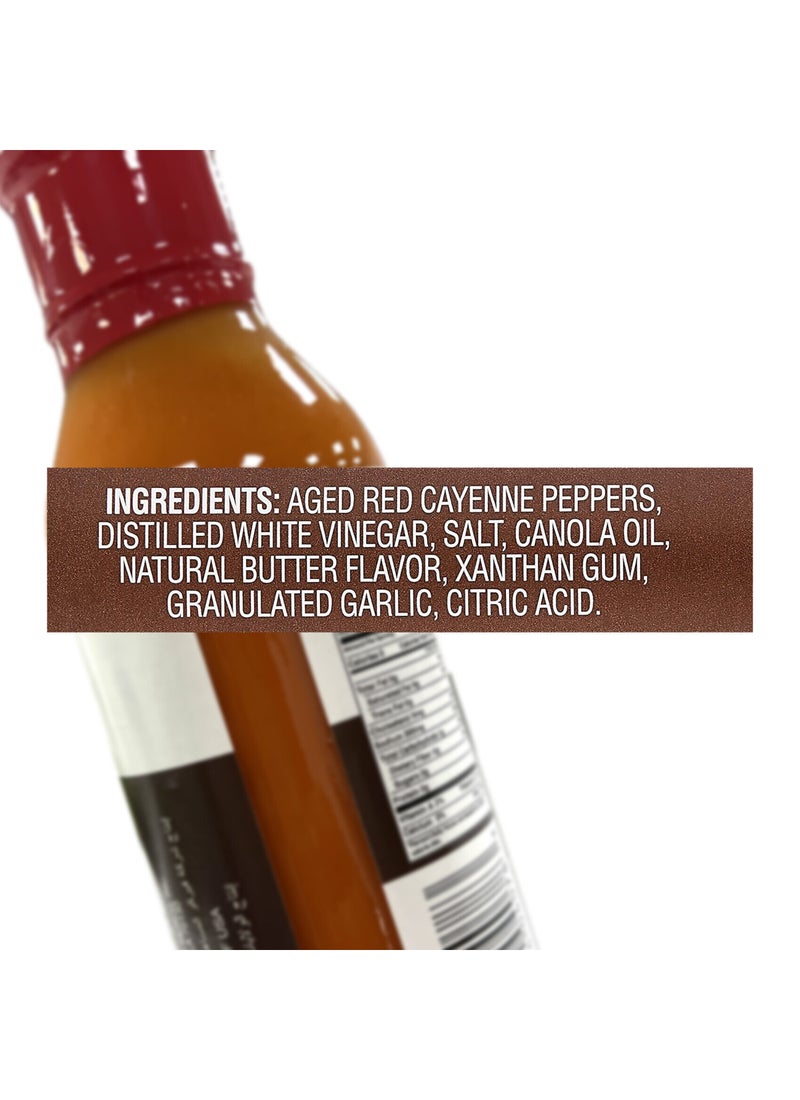 Excellence Chicken Wing Sauce - Image 4