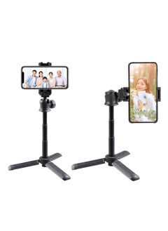 Gizomos Gizomos Gp-00St Mini Mobile Phone Tripod  - Image 3