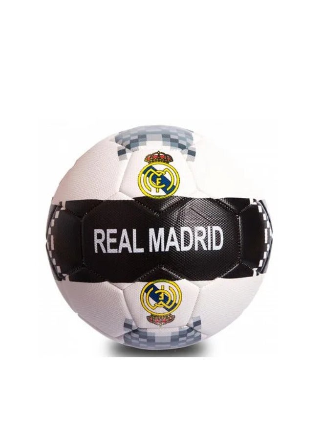 ماركة غير محددة كرة فريق كرة القدم ريال مدريد 