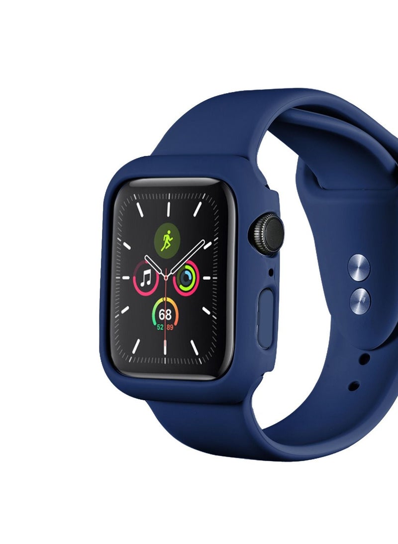 GULFLINK Protective Case Cover for Apple Watch 7 41mm - Image 5