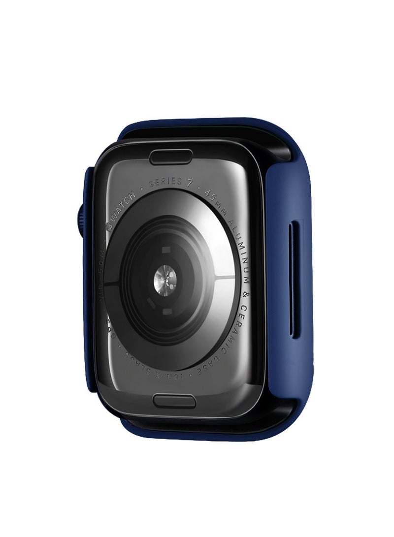 GULFLINK Protective Case Cover for Apple Watch 7 41mm - Image 2