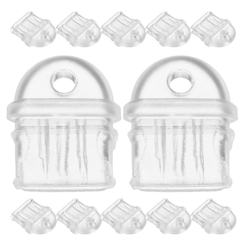 Phone Charging Port Plugs, Grime Protection Stoppers for Type-C Ports, Long-Lasting Design - Image 4