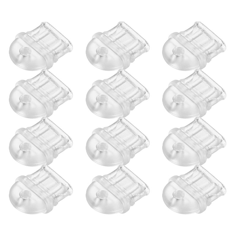 Phone Charging Port Plugs, Grime Protection Stoppers for Type-C Ports, Long-Lasting Design - Image 5
