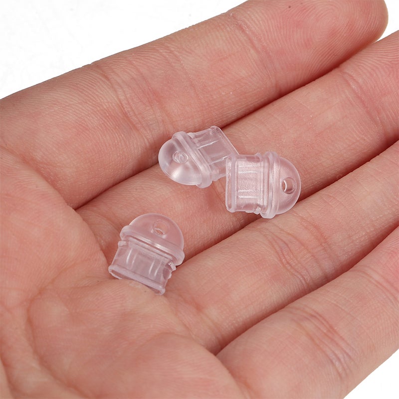 Phone Charging Port Plugs, Grime Protection Stoppers for Type-C Ports, Long-Lasting Design - Image 3