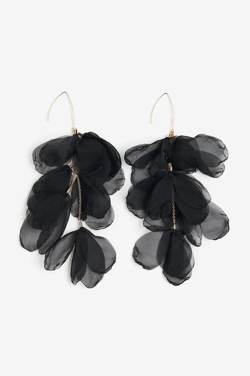 H&M Pendant Earrings