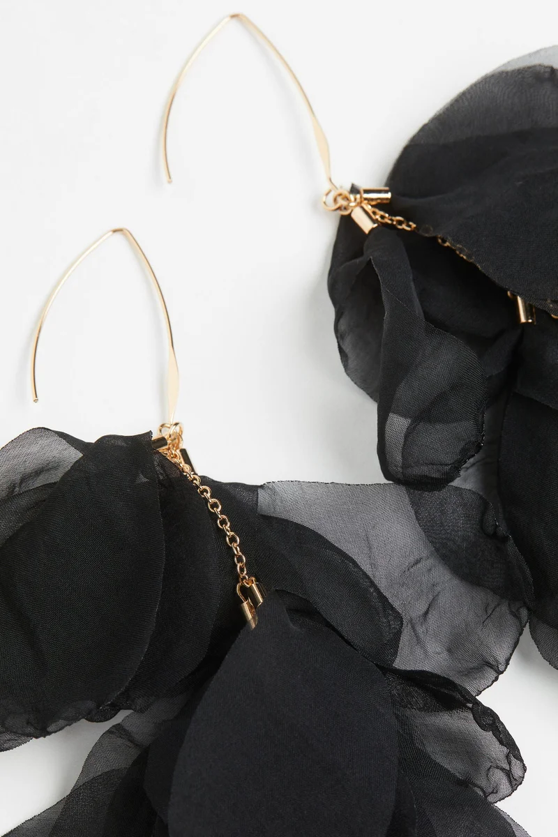 H&M Pendant Earrings