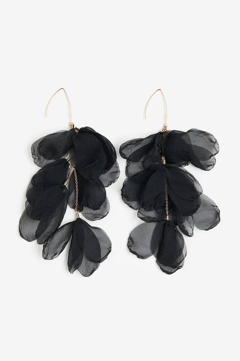 H&M Pendant Earrings