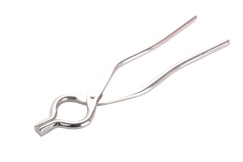Petals Double Mesh Tea Strainer and Sandasi Combo (Strainer- 9.6x23x5cm and Sandasi- 27x6.6x0.1cm) - Image 3